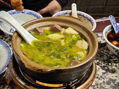 -南京大牌档(崇文门国瑞店)
