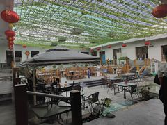 -燕北云山·农家菜·灶台鱼(密云溪翁庄店)