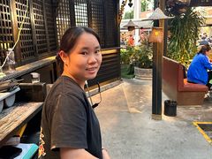 -川悦留香·海鲜餐厅(海棠68环球美食街店)