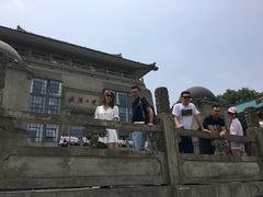 -武汉大学-樱园