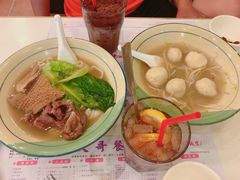 -大哥餐厅(西城花园店)