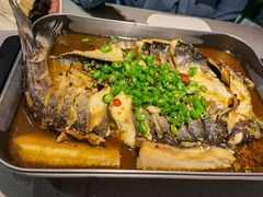 -半天妖烤鱼(京新广场店)