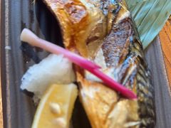 -炉胜·炉端烧·居酒屋
