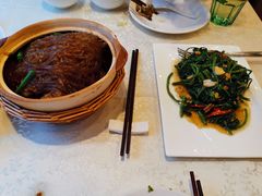 -阿诺泰·泰国餐厅(紫荆店)