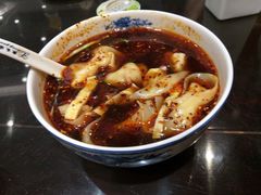 红汤开阳馄饨-熙盛源(凤凰街店)