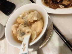-麦奀云吞面世家 山顶店(山顶广场店)