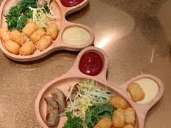 -BossBabe亲子餐厅(金光华广场店)