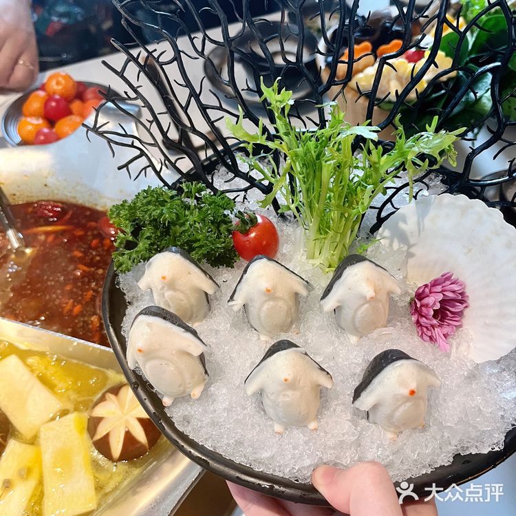 张家港探店 | 早春踏青和吃湊湊火锅更配呀!