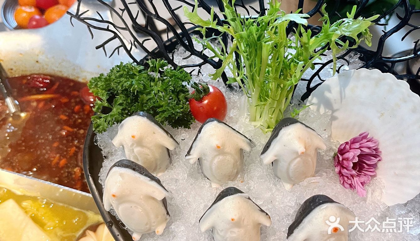张家港探店 | 早春踏青和吃湊湊火锅更配呀！