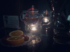 -Love Story爱情故事·养生SPA会所(新侨店)
