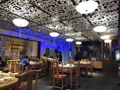 大堂-徽味大班(定慧桥店)