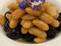 -银都上海菜馆(粤海东路店)