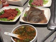 -海底捞火锅(奥山世纪城店)