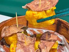 -喜势点·糖沙翁手工茶点·本地人茶居(永庆坊店)