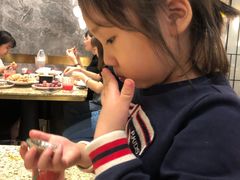 -禾斗海鲜自助(市南银座店)