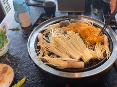-九田家黑牛烤肉料理(珠江摩尔店)