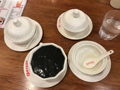 -正德顺順德雙皮奶(中信店)