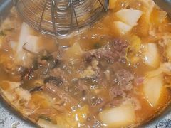 -古乐牛香·鲜牛肉牛杂火锅(五一中路店)