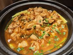 -老头儿油爆虾·知味杭州(爱琴海购物中心)