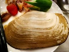 -旺顺阁海鲜广场(亚运村店)