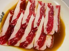 -釜山火炉·海鲜烤肉(紫藤路店)
