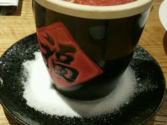 -黛瓦里巷(南京东路店)
