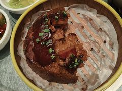 -老平安农家菜(平安店)