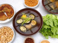 -浮何烤铺(桐梓林店)