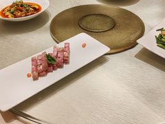 -唐拉雅秀酒店-唐苑中餐厅