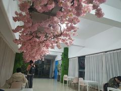 -西安外国语大学(长安校区)