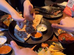 -Q MEX 库迈墨西哥餐吧(三里屯店)