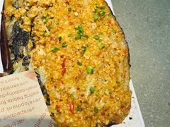 -辣不怕口味虾(凌霄路店)