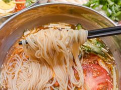 -正宗齐齐哈尔烤肉·齐牛哥鲜切炭火烤肉(杭州总店)