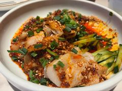 -辛香汇·现炒川菜(城北万象城店)