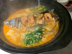 -筱爷叔·上海传统手工菜(玉树路店)
