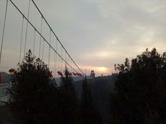 -皇藏峪国家森林公园