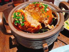 招牌狮子头-扬州狮子楼·非遗淮扬菜(总店)