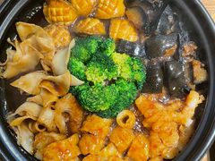 -张家卫·阳江菜·小海鲜(肥婆湾桥店)