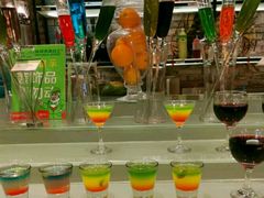 -亚马逊环球美食百汇(新城吾悦广场店)