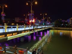 -党河风情线国家水利风景区