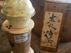 -成川茶店·潮汕工夫浓茶(万象店)