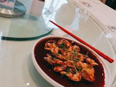 -上海会馆(香港名都店)