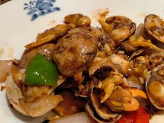-维园悦谱·海派家常菜(乌鲁木齐南路店)