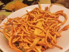 -一叶一世界•素食餐厅(新光天地店)
