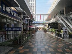 -万达广场(福州金融街店)