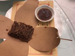 -汇贤府·李氏鲁菜(五棵松店)