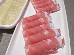 -海底捞火锅(枫蓝国际购物中心店)