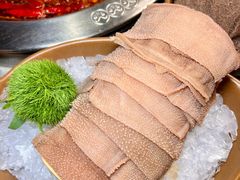 -大龙燚火锅(太古里店)