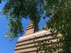 -五塔寺