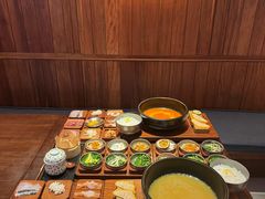 -银米·云南传统过桥米线(双廊黑金冠店)